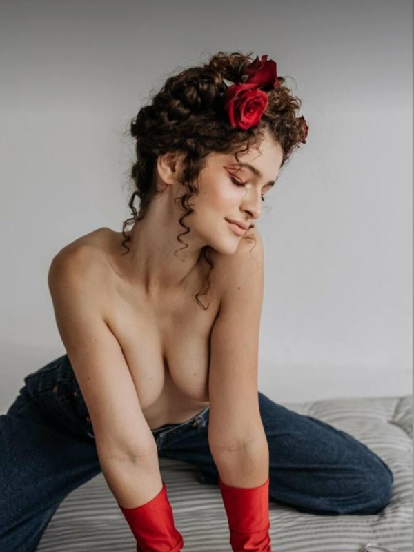 Жанна фото 3