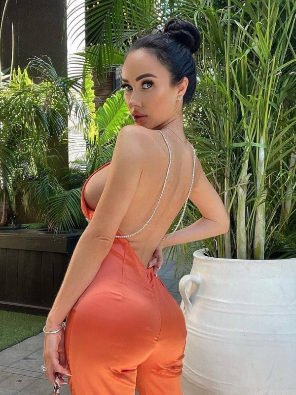 Люда привлекательная девушка из Радужный цена от 5000 руб